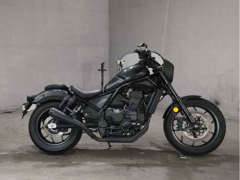 Honda Rebel CMX1100 DCT 2022