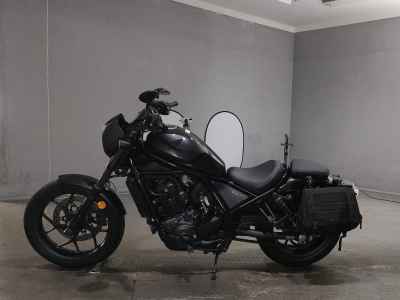 Honda Rebel CMX1100 DCT 2022