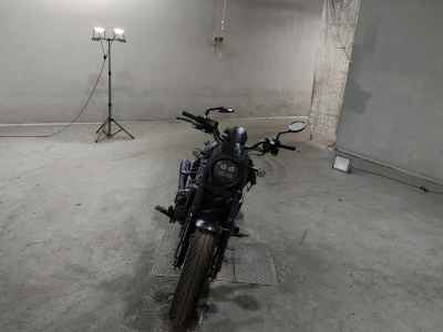 Honda Rebel CMX1100 DCT 2022