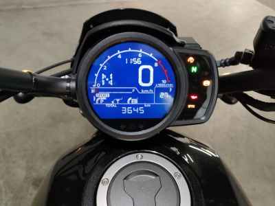 Honda Rebel CMX1100 DCT 2022