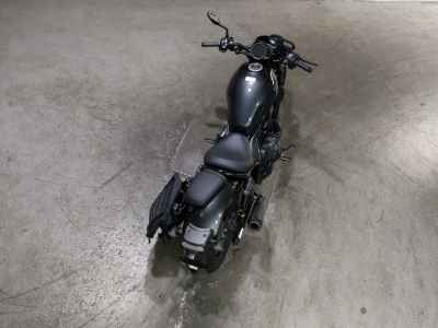 Honda Rebel CMX1100 DCT 2022
