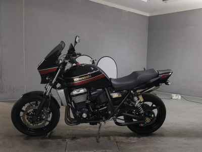 Kawasaki ZRX1200 Daeg 2015