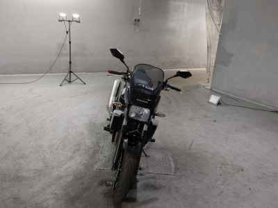 Kawasaki ZRX1200 Daeg 2015
