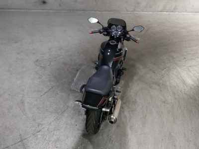 Kawasaki ZRX1200 Daeg 2015