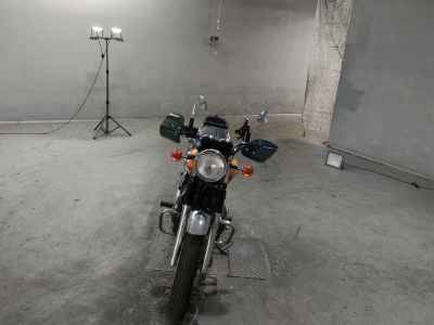 Kawasaki W800 2016