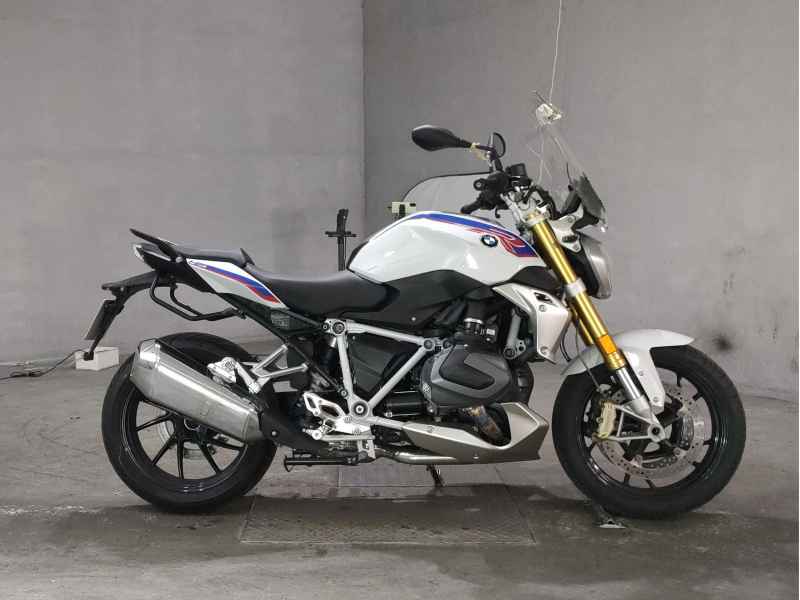 BMW R1250R 2020