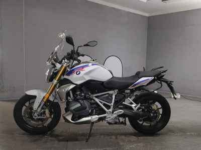 BMW R1250R 2020