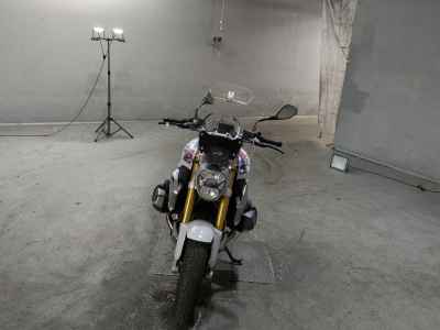 BMW R1250R 2020