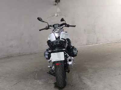 BMW R1250R 2020