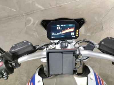 BMW R1250R 2020