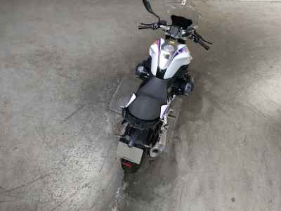 BMW R1250R 2020