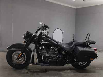 Harley-Davidson FLHC1750 2019
