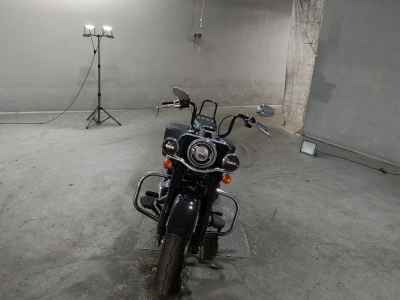 Harley-Davidson FLHC1750 2019