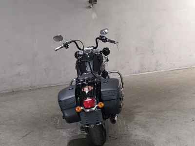 Harley-Davidson FLHC1750 2019