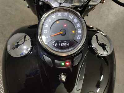 Harley-Davidson FLHC1750 2019