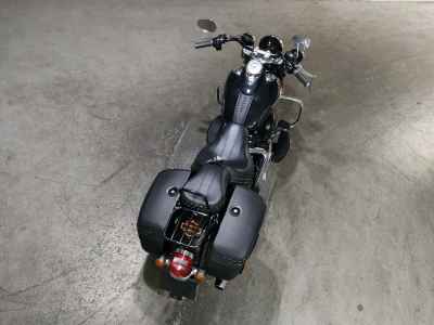 Harley-Davidson FLHC1750 2019