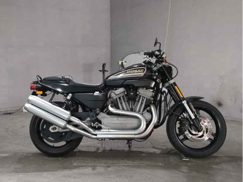 Harley-Davidson Sportster XR1200 2009