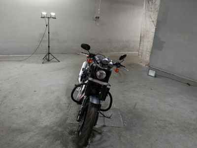Harley-Davidson Sportster XR1200 2009