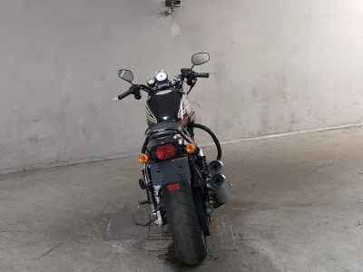 Harley-Davidson Sportster XR1200 2009