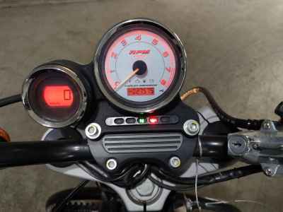 Harley-Davidson Sportster XR1200 2009