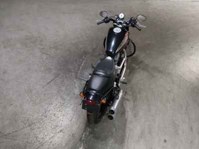 Harley-Davidson Sportster XR1200 2009