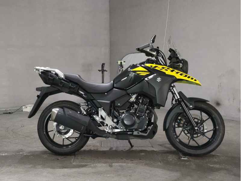 Suzuki V-Strom 250