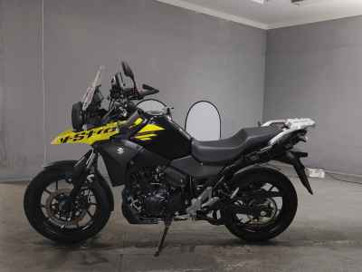 Suzuki V-Strom 250