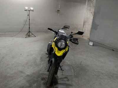 Suzuki V-Strom 250