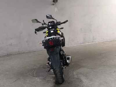 Suzuki V-Strom 250