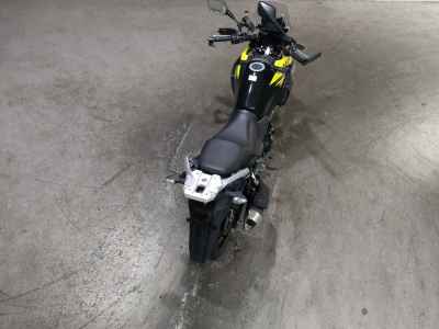 Suzuki V-Strom 250