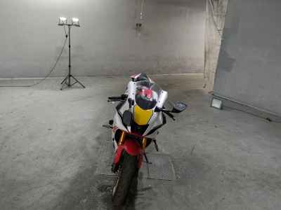 Yamaha YZF-R7 2022