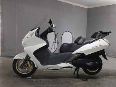 Honda Silver Wing 600 2008