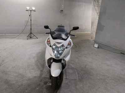 Honda Silver Wing 600 2008