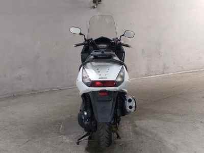 Honda Silver Wing 600 2008