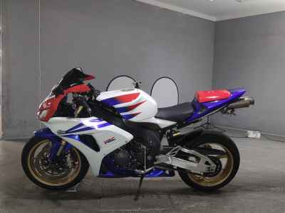 Honda CBR1000RR 2007