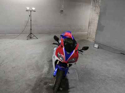 Honda CBR1000RR 2007