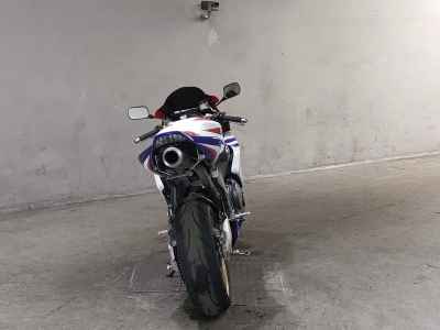 Honda CBR1000RR 2007