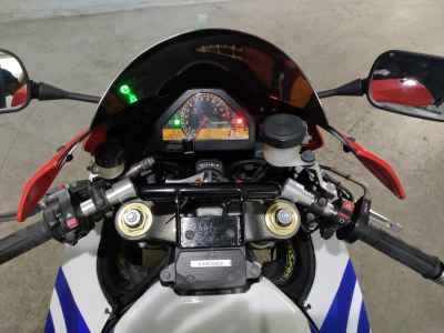 Honda CBR1000RR 2007