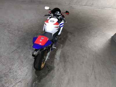 Honda CBR1000RR 2007