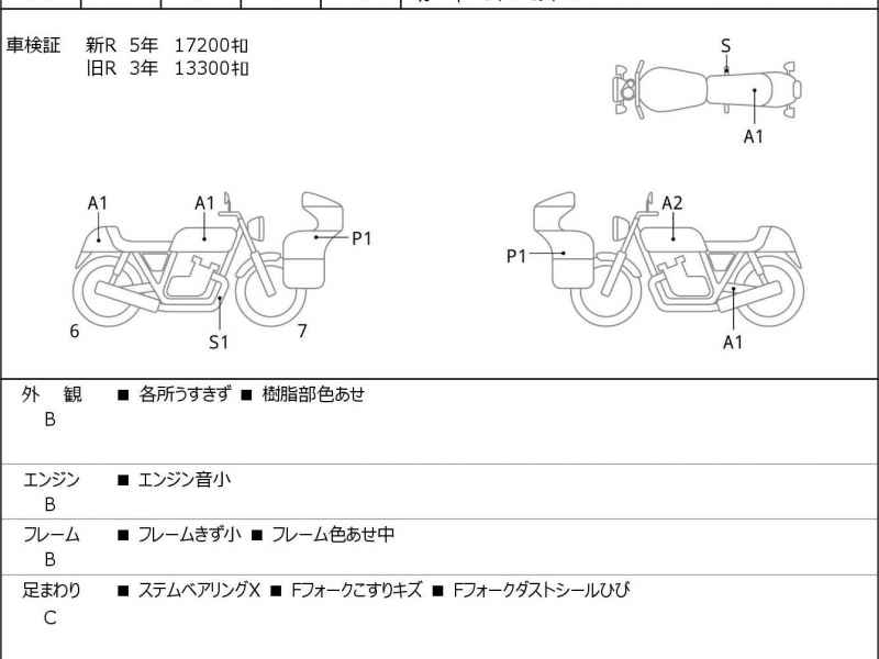 Yamaha MT-07 2016