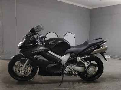 Honda VFR800F 2006