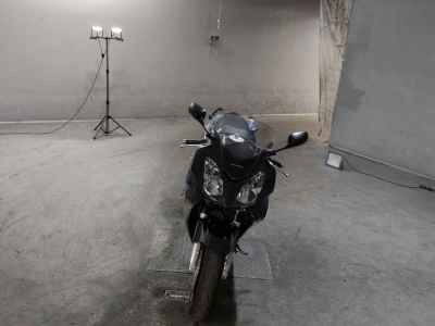 Honda VFR800F 2006