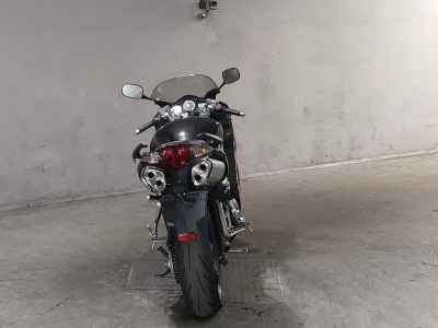 Honda VFR800F 2006