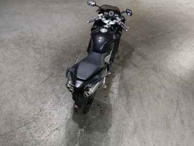Honda VFR800F 2006