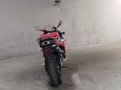 Honda CBR600RR 2022