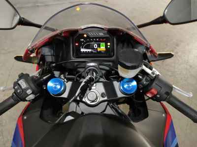 Honda CBR600RR 2022