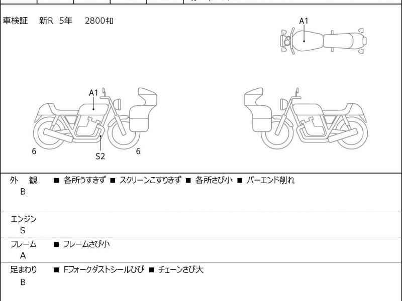 Kawasaki Ninja 1000SX 2020