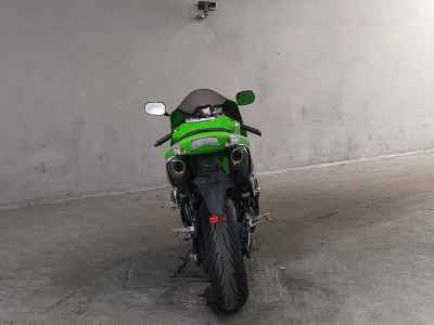 Kawasaki Ninja ZX-10R 2006