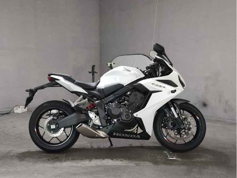Honda CBR650R 2023