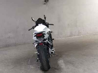 Honda CBR650R 2023